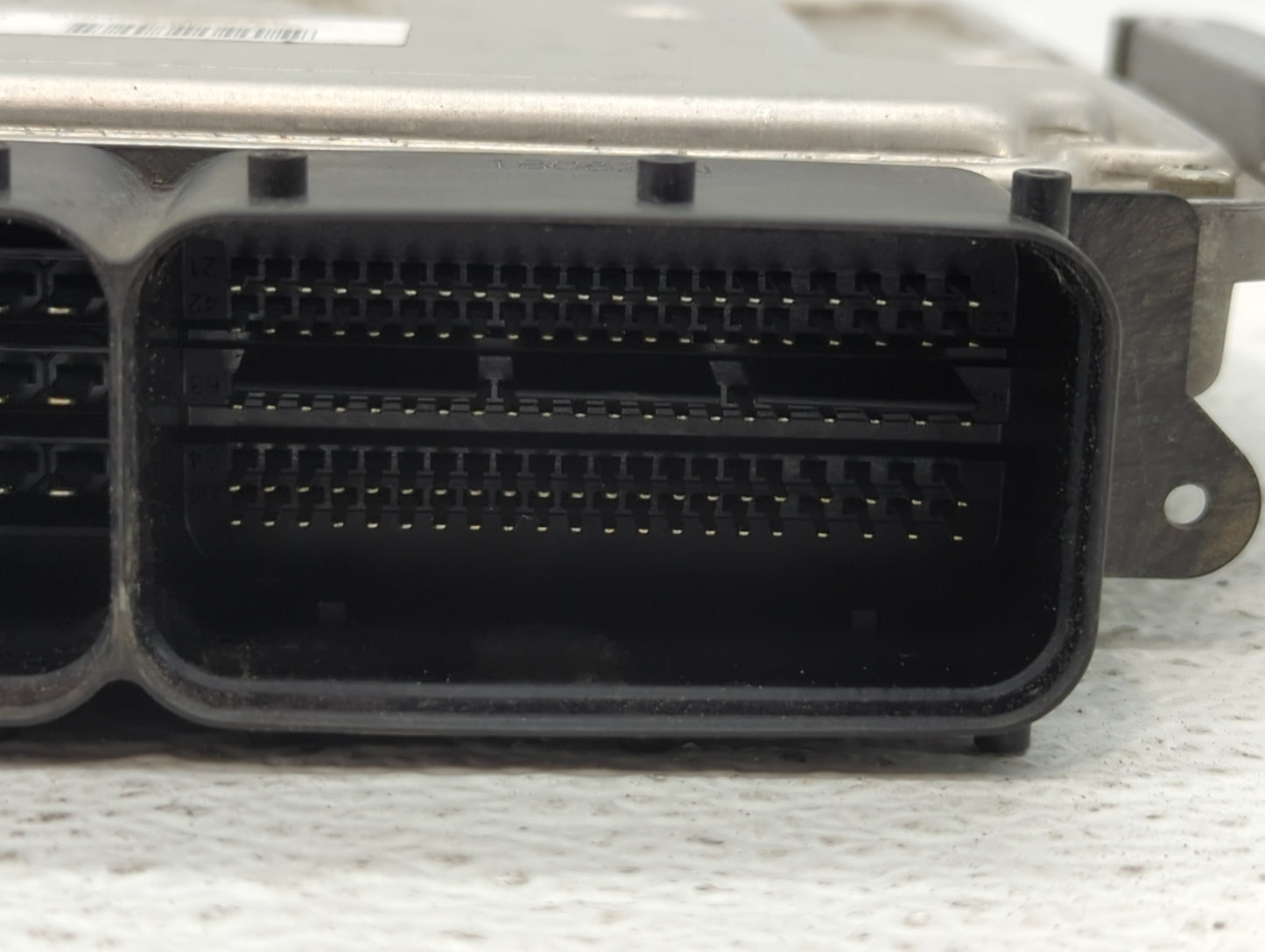 2019 Kia Soul PCM Engine Control Computer ECU ECM PCU OEM P/N:39133-2EHC7 39131-2EHC6 Fits OEM Used Auto Parts - Oemusedauto