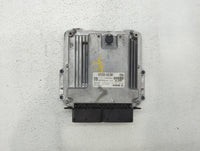 2019 Kia Soul PCM Engine Control Computer ECU ECM PCU OEM P/N:39133-2EHC7 39131-2EHC6 Fits OEM Used Auto Parts - Oemusedauto