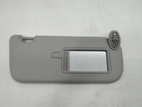 2014-2019 Kia Soul Sun Visor Shade Replacement Passenger Right Mirror Fits Fits 2014 2015 2016 2017 2018 2019 OEM Used Auto 
