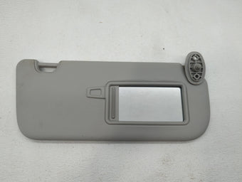 compare product 2014-2019 Kia Soul Sun Visor Shade Replacement Passenger Right Mirror Fits Fits 2014 2015 2016 2017 2018 2019 OEM Used Auto Parts