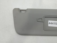 2014-2019 Kia Soul Sun Visor Shade Replacement Passenger Right Mirror Fits Fits 2014 2015 2016 2017 2018 2019 OEM Used Auto 