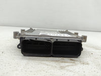 2017-2019 Kia Soul PCM Engine Control Computer ECU ECM PCU OEM P/N:39110-2BPG7 Fits Fits 2017 2018 2019 OEM Used Auto Parts 