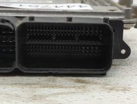 2017-2019 Kia Soul PCM Engine Control Computer ECU ECM PCU OEM P/N:39110-2BPG7 Fits Fits 2017 2018 2019 OEM Used Auto Parts 