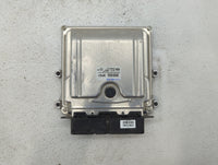 2017-2019 Kia Soul PCM Engine Control Computer ECU ECM PCU OEM P/N:39110-2BPG7 Fits Fits 2017 2018 2019 OEM Used Auto Parts 