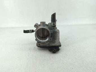 compare product 2012-2019 Kia Soul Throttle Body P/N:35100-2B300 Fits Fits 2012 2013 2014 2015 2016 2017 2018 2019 OEM Used Auto Parts