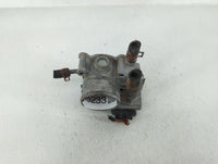 2012-2019 Kia Soul Throttle Body P/N:35100-2B300 Fits Fits 2012 2013 2014 2015 2016 2017 2018 2019 OEM Used Auto Parts - Oem