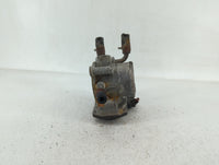 2012-2019 Kia Soul Throttle Body P/N:35100-2B300 Fits Fits 2012 2013 2014 2015 2016 2017 2018 2019 OEM Used Auto Parts - Oem