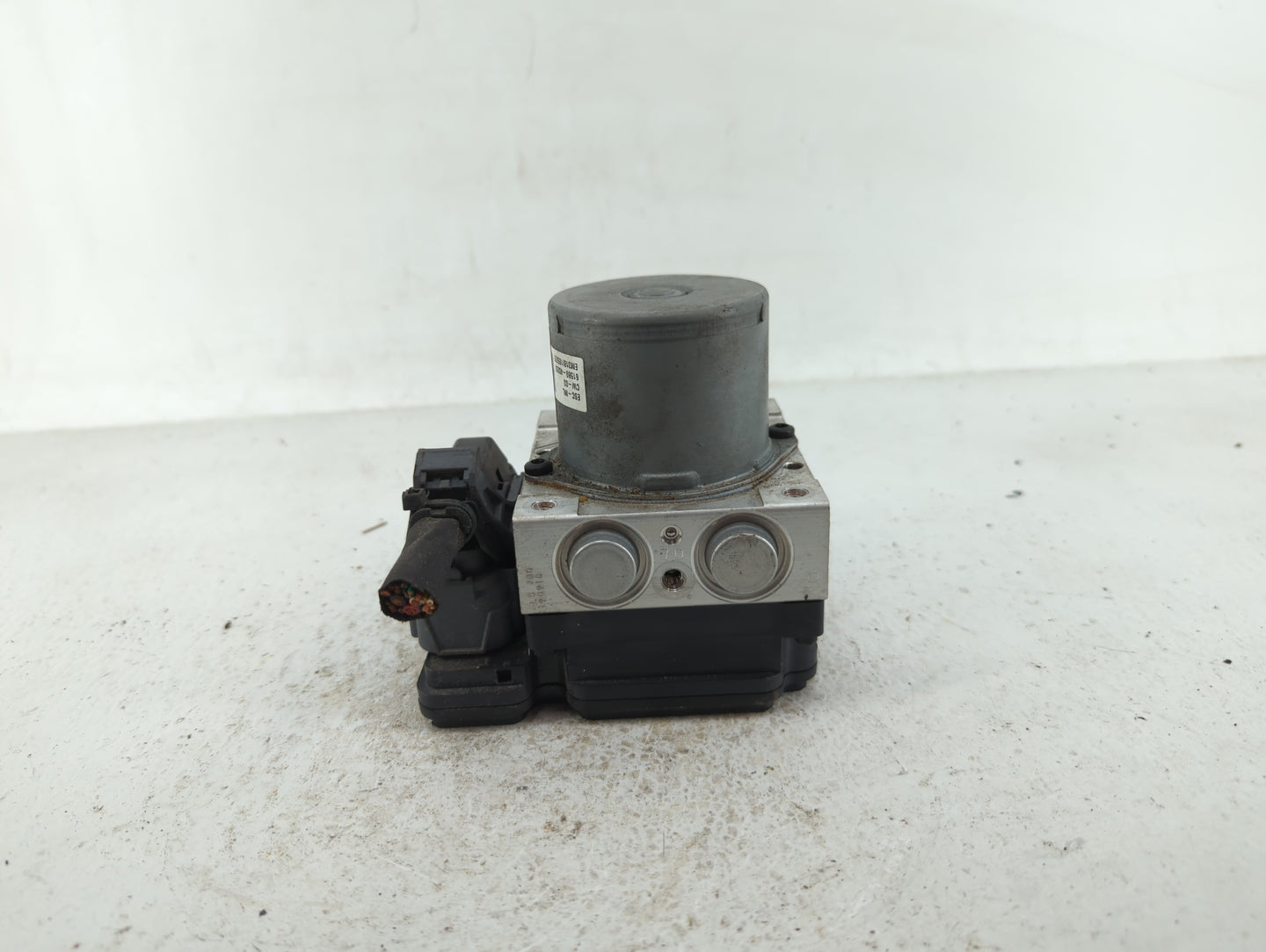 2017-2019 Kia Soul ABS Pump Control Module Replacement P/N:58929-B2120 B2589-33540, 58900-B2120 Fits Fits 2017 2018 2019 OEM