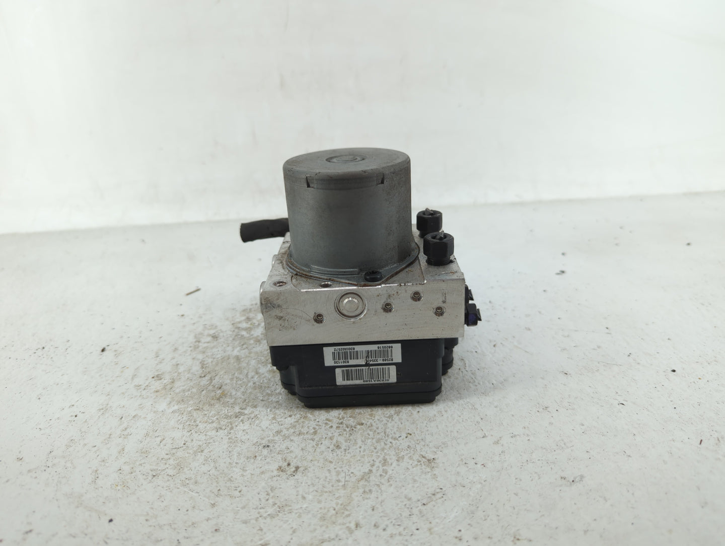 2017-2019 Kia Soul ABS Pump Control Module Replacement P/N:58929-B2120 B2589-33540, 58900-B2120 Fits Fits 2017 2018 2019 OEM
