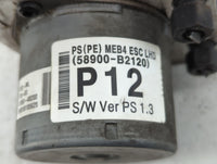 2017-2019 Kia Soul ABS Pump Control Module Replacement P/N:58929-B2120 B2589-33540, 58900-B2120 Fits Fits 2017 2018 2019 OEM