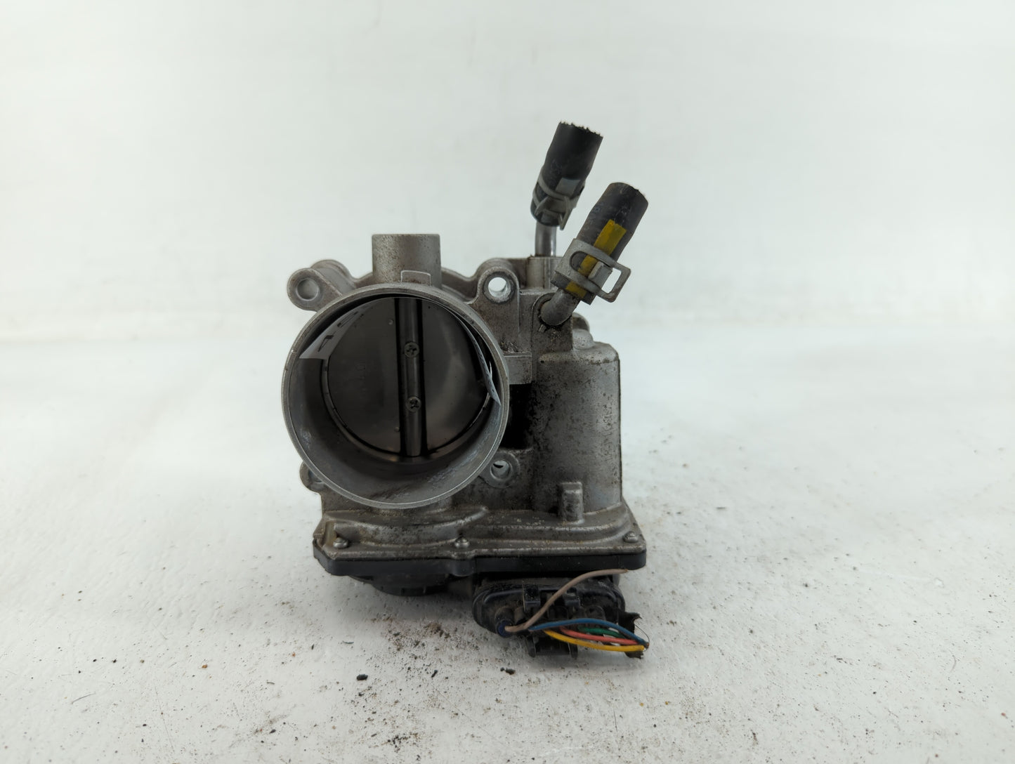 2014-2019 Kia Soul Throttle Body P/N:35100-2E000 35100-2E710 Fits Fits 2011 2012 2013 2014 2015 2016 2017 2018 2019 2020 202