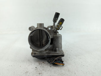 compare product 2014-2019 Kia Soul Throttle Body P/N:35100-2E000 35100-2E710 Fits Fits 2011 2012 2013 2014 2015 2016 2017 2018 2019 2020 2021 OEM Used Auto Parts