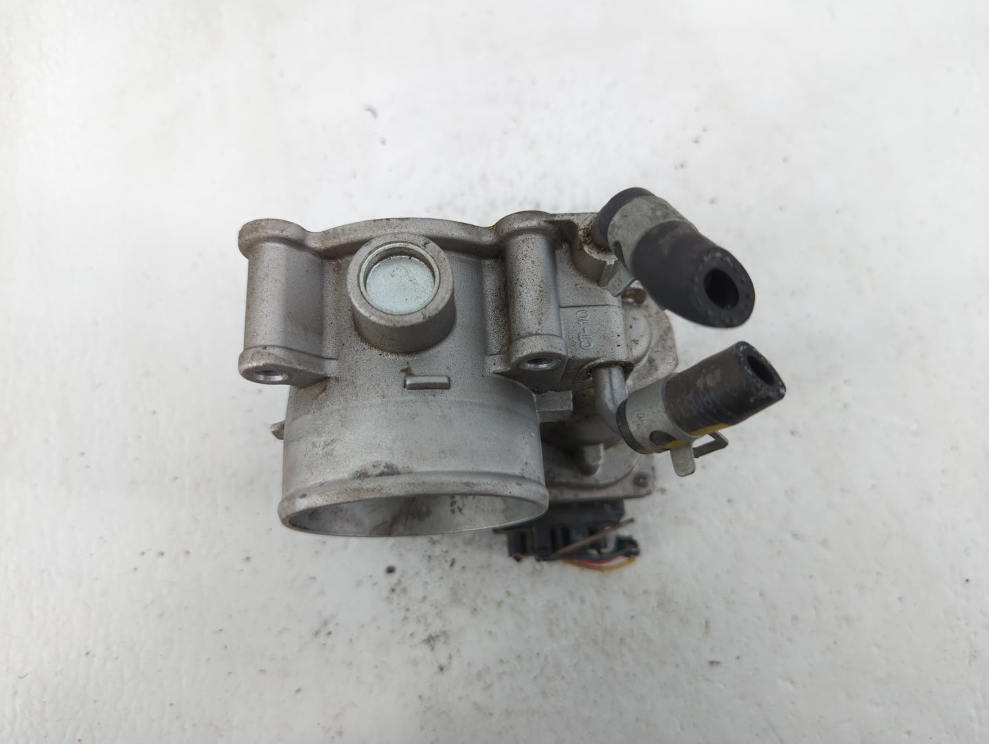 2014-2019 Kia Soul Throttle Body P/N:35100-2E000 35100-2E710 Fits Fits 2011 2012 2013 2014 2015 2016 2017 2018 2019 2020 202
