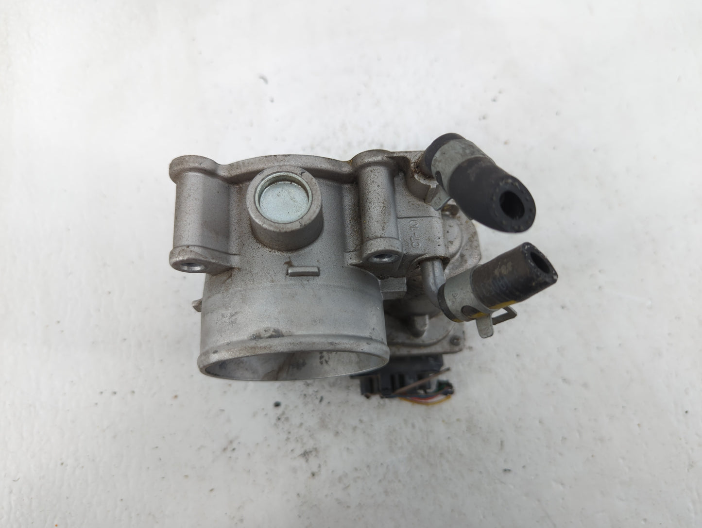 2014-2019 Kia Soul Throttle Body P/N:35100-2E000 35100-2E710 Fits Fits 2011 2012 2013 2014 2015 2016 2017 2018 2019 2020 202