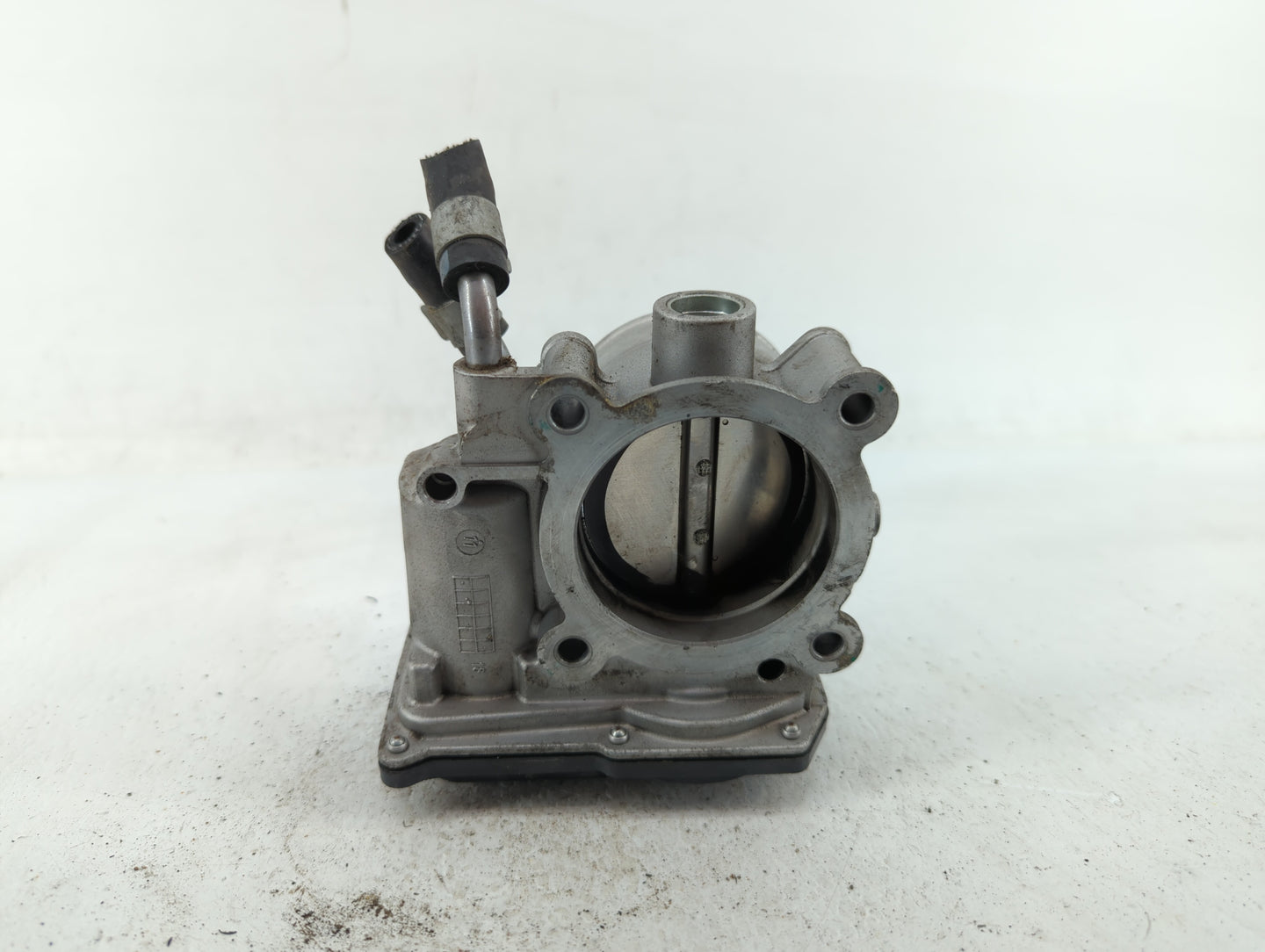 2014-2019 Kia Soul Throttle Body P/N:35100-2E000 35100-2E710 Fits Fits 2011 2012 2013 2014 2015 2016 2017 2018 2019 2020 202