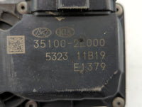 2014-2019 Kia Soul Throttle Body P/N:35100-2E000 35100-2E710 Fits Fits 2011 2012 2013 2014 2015 2016 2017 2018 2019 2020 202