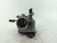 2012-2019 Kia Soul Throttle Body P/N:35100-2B300 Fits Fits 2012 2013 2014 2015 2016 2017 2018 2019 OEM Used Auto Parts - Oem
