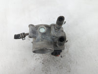 2012-2019 Kia Soul Throttle Body P/N:35100-2B300 Fits Fits 2012 2013 2014 2015 2016 2017 2018 2019 OEM Used Auto Parts - Oem