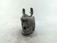 2012-2019 Kia Soul Throttle Body P/N:35100-2B300 Fits Fits 2012 2013 2014 2015 2016 2017 2018 2019 OEM Used Auto Parts - Oem