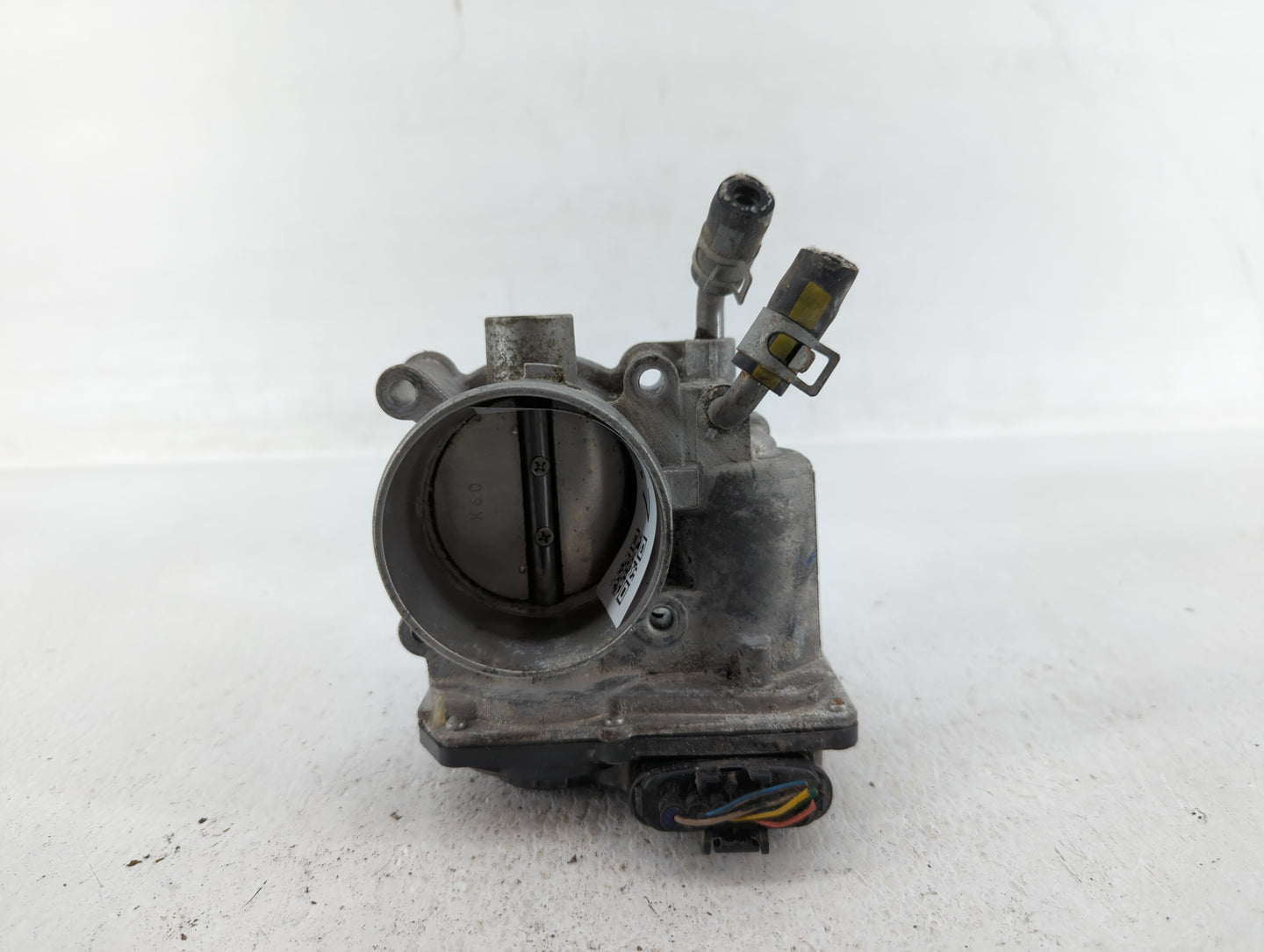 2014-2019 Kia Soul Throttle Body P/N:35100-2E000 35100-2E710 Fits Fits 2011 2012 2013 2014 2015 2016 2017 2018 2019 2020 202