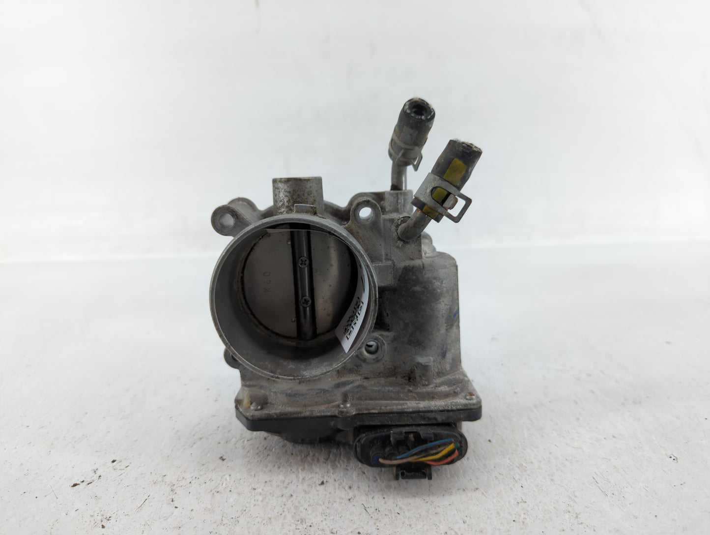 2014-2019 Kia Soul Throttle Body P/N:35100-2E000 35100-2E710 Fits Fits 2011 2012 2013 2014 2015 2016 2017 2018 2019 2020 202