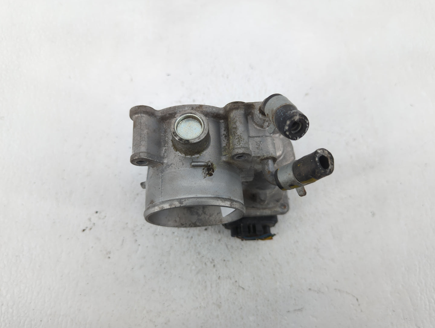 2014-2019 Kia Soul Throttle Body P/N:35100-2E000 35100-2E710 Fits Fits 2011 2012 2013 2014 2015 2016 2017 2018 2019 2020 202