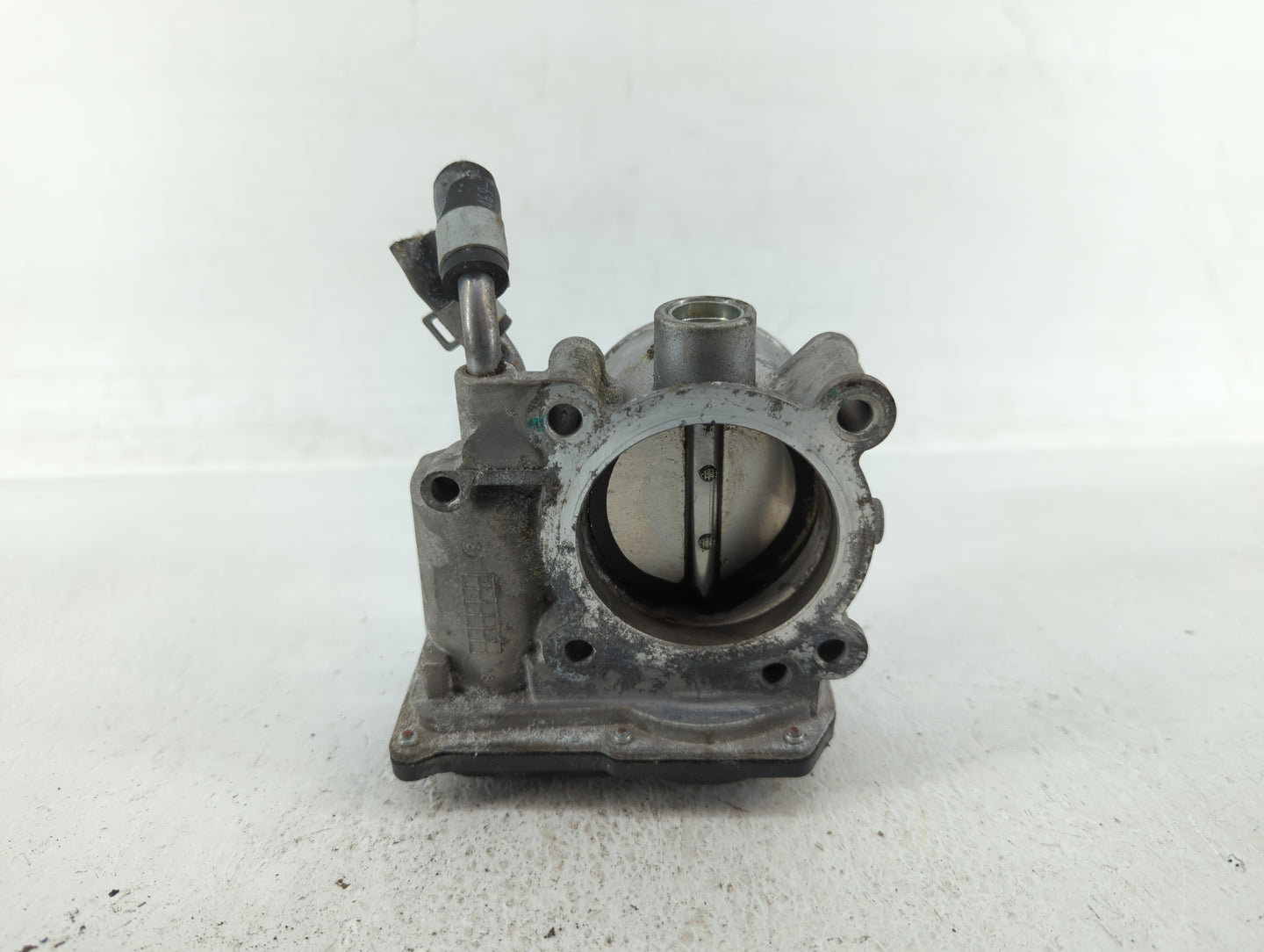 2014-2019 Kia Soul Throttle Body P/N:35100-2E000 35100-2E710 Fits Fits 2011 2012 2013 2014 2015 2016 2017 2018 2019 2020 202