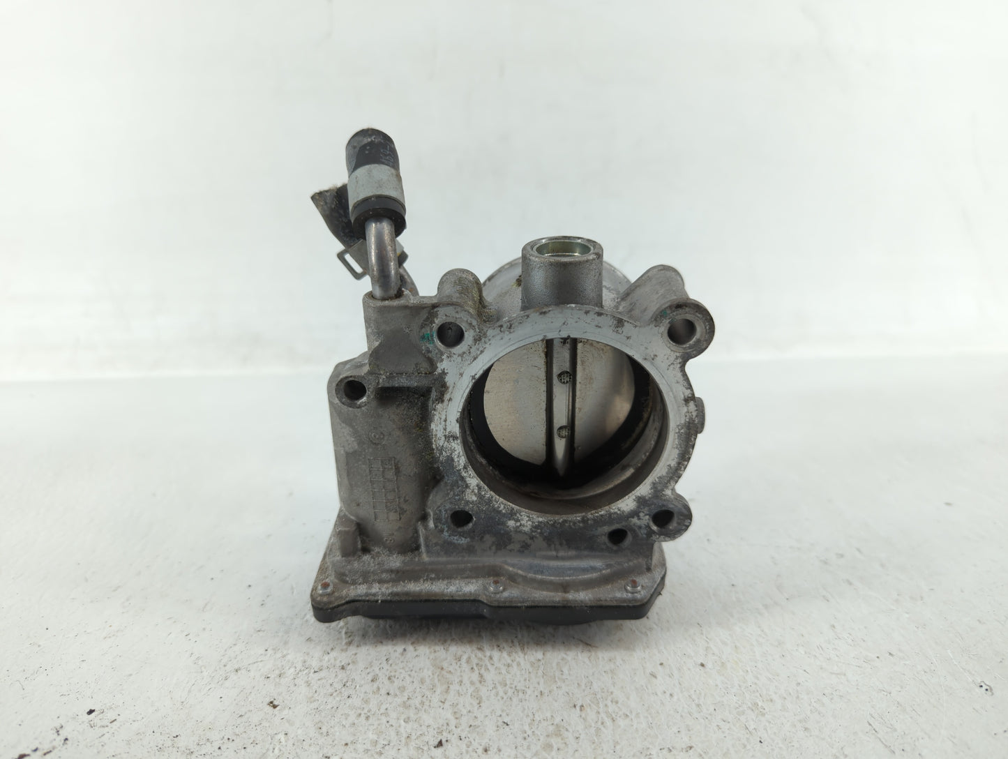 2014-2019 Kia Soul Throttle Body P/N:35100-2E000 35100-2E710 Fits Fits 2011 2012 2013 2014 2015 2016 2017 2018 2019 2020 202