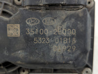 2014-2019 Kia Soul Throttle Body P/N:35100-2E000 35100-2E710 Fits Fits 2011 2012 2013 2014 2015 2016 2017 2018 2019 2020 202