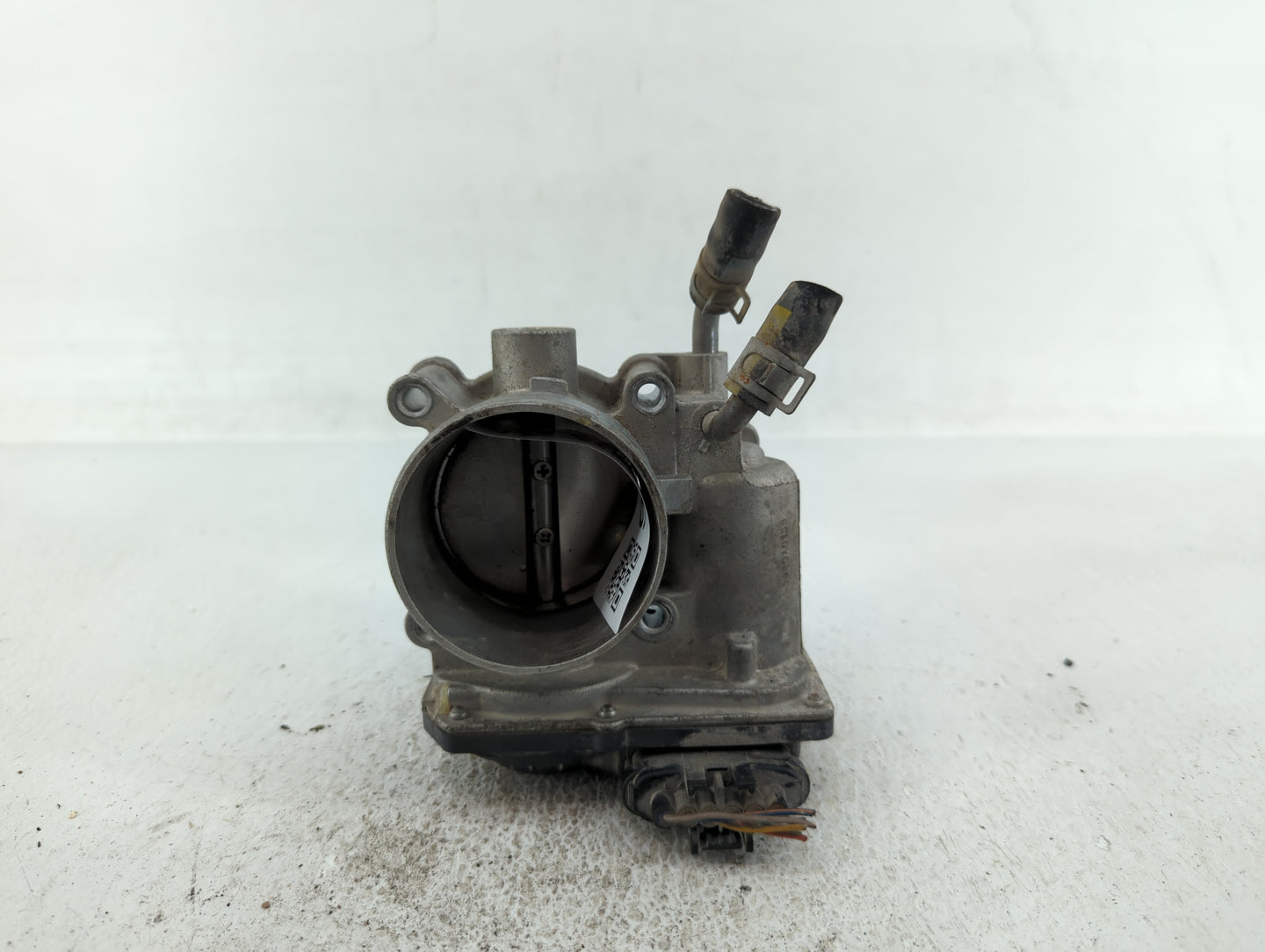 2014-2019 Kia Soul Throttle Body P/N:35100-2E000 35100-2E710 Fits Fits 2011 2012 2013 2014 2015 2016 2017 2018 2019 2020 202