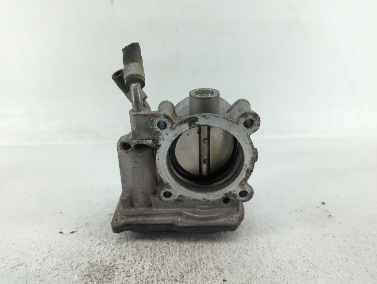 2014-2019 Kia Soul Throttle Body P/N:35100-2E000 35100-2E710 Fits Fits 2011 2012 2013 2014 2015 2016 2017 2018 2019 2020 202