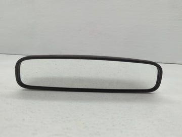 2010-2021 Kia Soul Interior Rear View Mirror Replacement OEM P/N:E4012143 E11026006 Fits OEM Used Auto Parts - Oemusedautopa