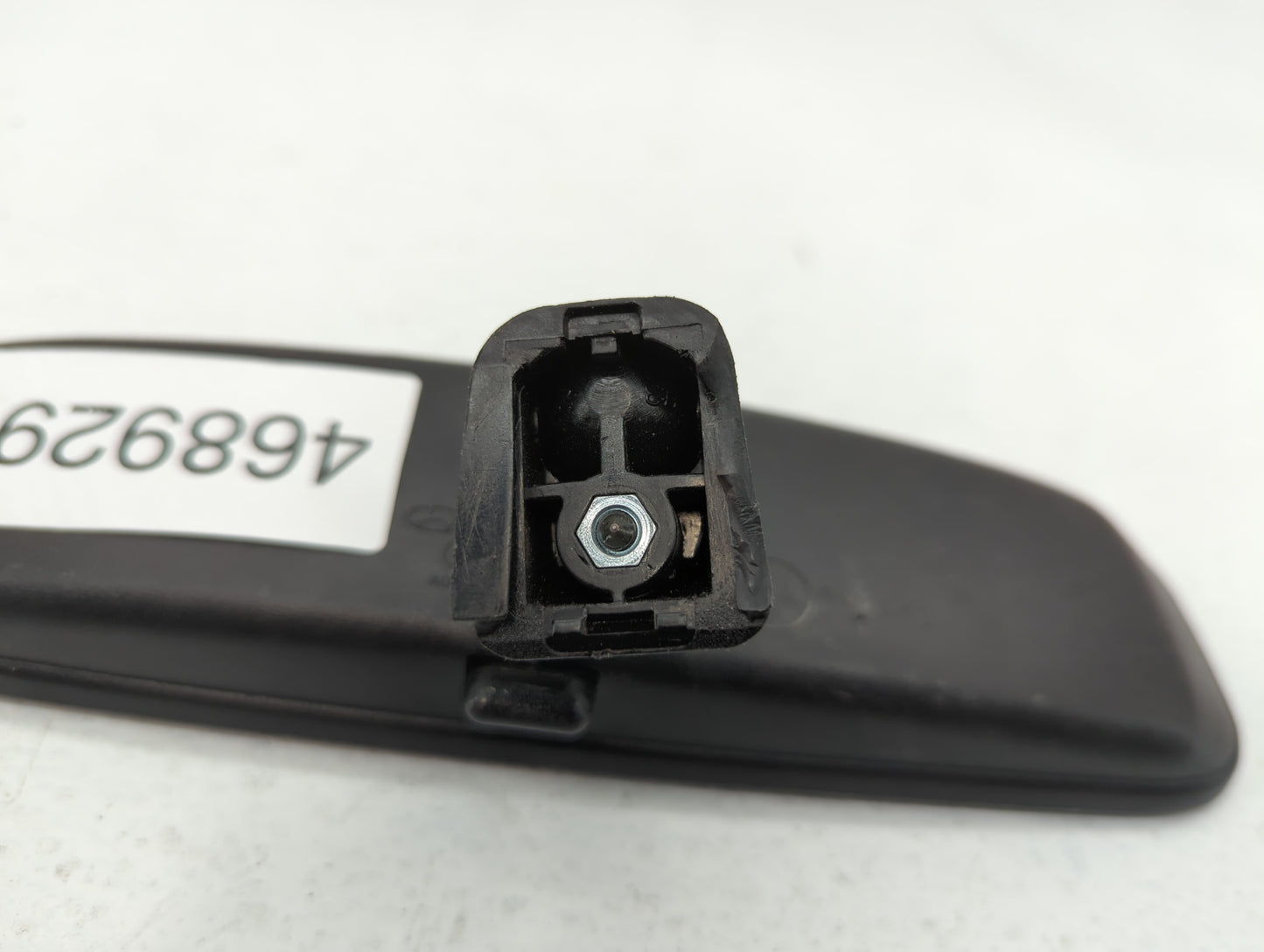 2010-2021 Kia Soul Interior Rear View Mirror Replacement OEM P/N:E4012143 E11026006 Fits OEM Used Auto Parts - Oemusedautopa