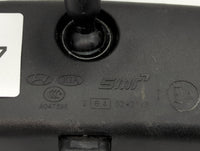 2010-2021 Kia Soul Interior Rear View Mirror Replacement OEM P/N:E4012143 E11026006 Fits OEM Used Auto Parts - Oemusedautopa