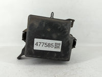 2017-2019 Kia Soul Fusebox Fuse Box Panel Relay Module P/N:91713B2450 91713B2770, 91713B2570, 91713B2690 Fits Fits 2017 2018