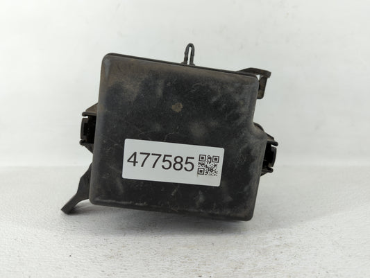 2017-2019 Kia Soul Fusebox Fuse Box Panel Relay Module P/N:91713B2450 91713B2770, 91713B2570, 91713B2690 Fits Fits 2017 2018