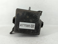 2017-2019 Kia Soul Fusebox Fuse Box Panel Relay Module P/N:91713B2450 91713B2770, 91713B2570, 91713B2690 Fits Fits 2017 2018