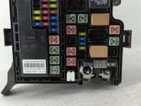 2017-2019 Kia Soul Fusebox Fuse Box Panel Relay Module P/N:91713B2450 91713B2770, 91713B2570, 91713B2690 Fits Fits 2017 2018
