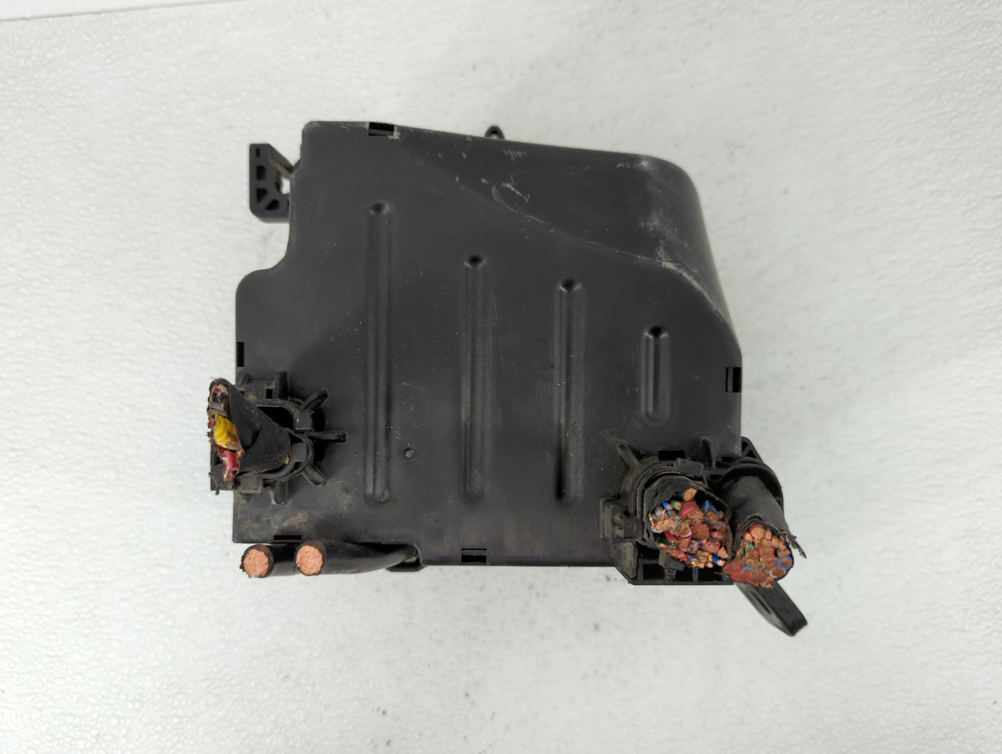 2017-2019 Kia Soul Fusebox Fuse Box Panel Relay Module P/N:91713B2450 91713B2770, 91713B2570, 91713B2690 Fits Fits 2017 2018