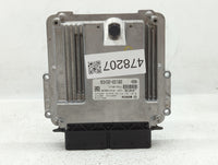 2019 Kia Soul PCM Engine Control Computer ECU ECM PCU OEM P/N:39133-2EHC7 39131-2EHC6 Fits OEM Used Auto Parts - Oemusedauto