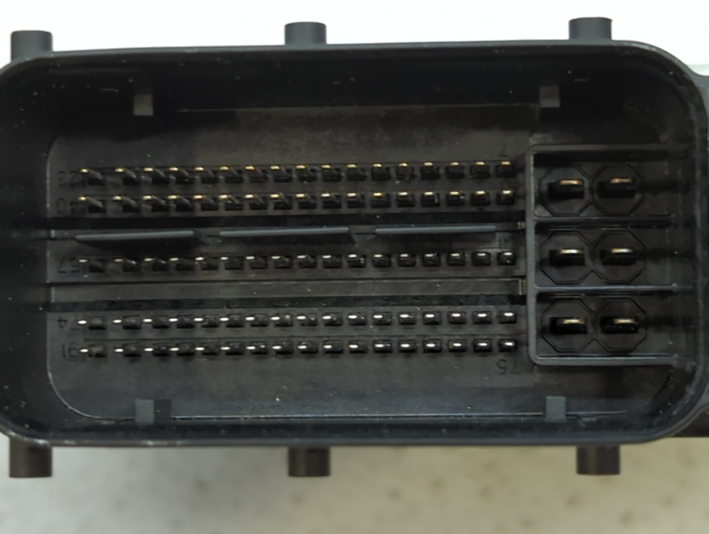 2019 Kia Soul PCM Engine Control Computer ECU ECM PCU OEM P/N:39133-2EHC7 39131-2EHC6 Fits OEM Used Auto Parts - Oemusedauto
