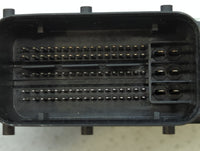 2019 Kia Soul PCM Engine Control Computer ECU ECM PCU OEM P/N:39133-2EHC7 39131-2EHC6 Fits OEM Used Auto Parts - Oemusedauto