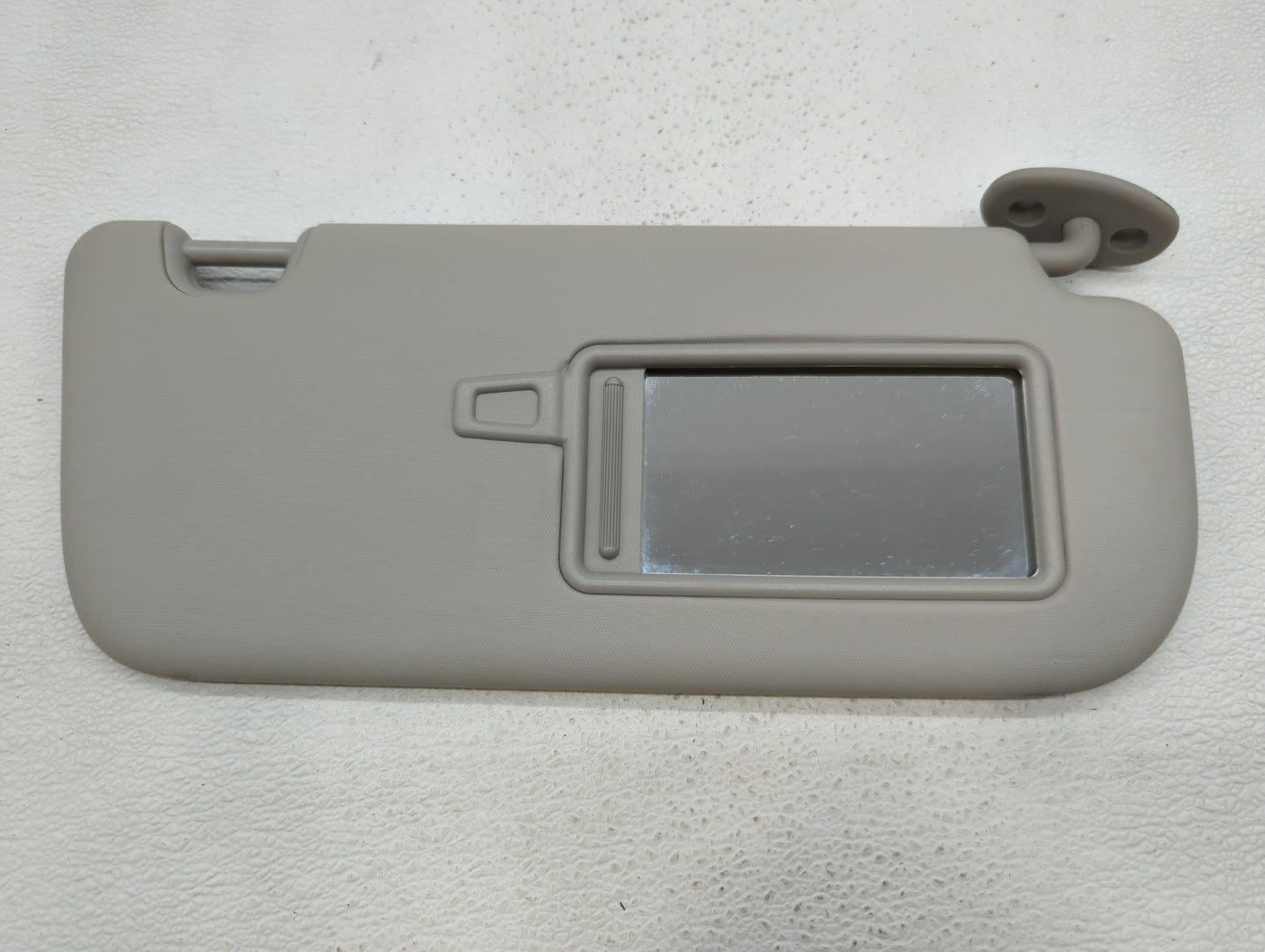 2014-2019 Kia Soul Sun Visor Shade Replacement Passenger Right Mirror Fits Fits 2014 2015 2016 2017 2018 2019 OEM Used Auto 