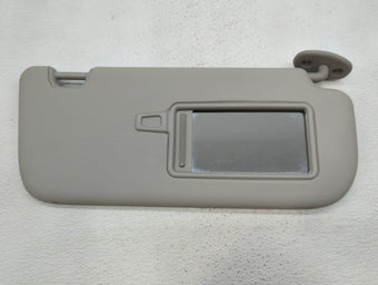 compare product 2014-2019 Kia Soul Sun Visor Shade Replacement Passenger Right Mirror Fits Fits 2014 2015 2016 2017 2018 2019 OEM Used Auto Parts