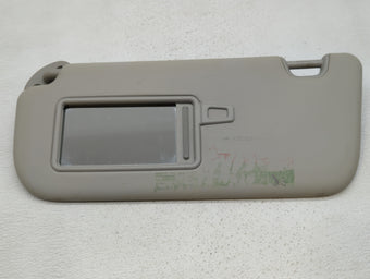 compare product 2014-2019 Kia Soul Sun Visor Shade Replacement Driver Left Mirror Fits Fits 2014 2015 2016 2017 2018 2019 OEM Used Auto Parts