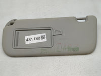 2014-2019 Kia Soul Sun Visor Shade Replacement Driver Left Mirror Fits Fits 2014 2015 2016 2017 2018 2019 OEM Used Auto Part