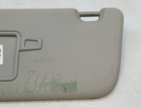2014-2019 Kia Soul Sun Visor Shade Replacement Driver Left Mirror Fits Fits 2014 2015 2016 2017 2018 2019 OEM Used Auto Part