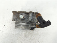 2014-2019 Kia Soul Throttle Body P/N:35100-2E000 Fits Fits 2011 2012 2013 2014 2015 2016 2017 2018 2019 2020 2021 OEM Used A