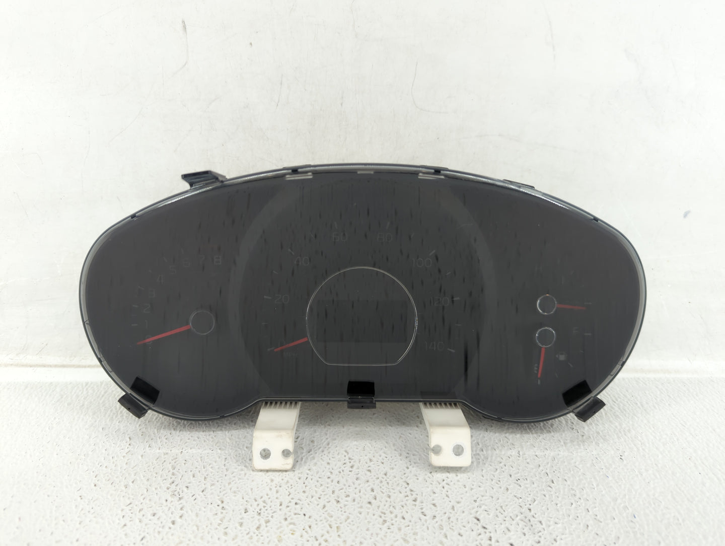2017-2019 Kia Soul Instrument Cluster Speedometer Gauges P/N:94006-B2720 Fits Fits 2017 2018 2019 OEM Used Auto Parts - Oemu