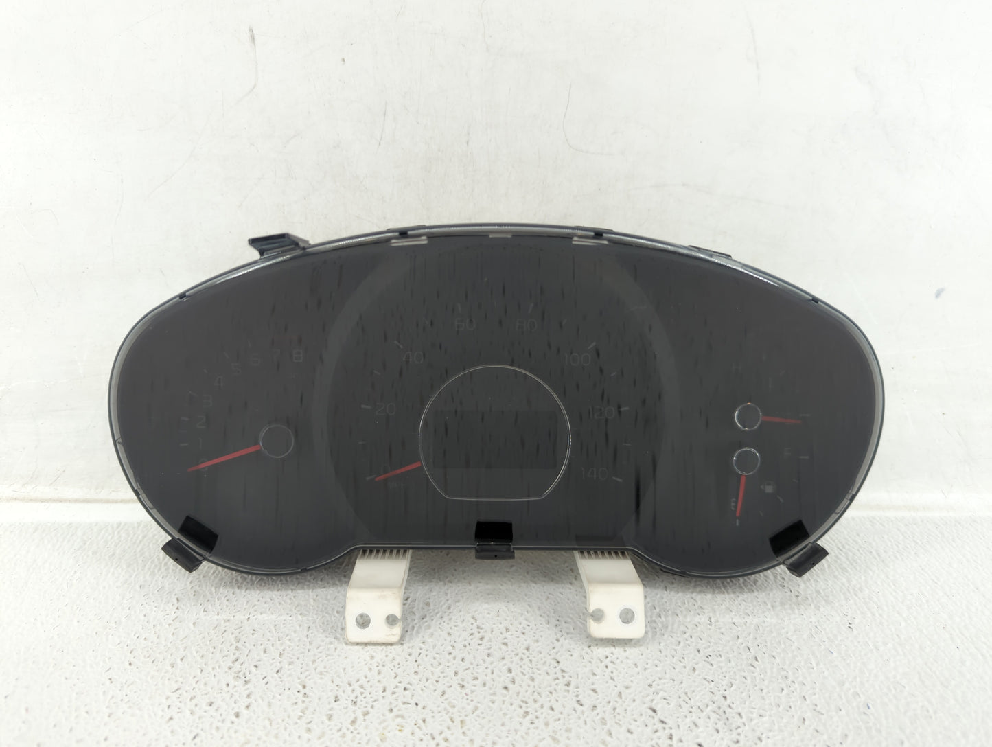 2017-2019 Kia Soul Instrument Cluster Speedometer Gauges P/N:94006-B2720 Fits Fits 2017 2018 2019 OEM Used Auto Parts - Oemu